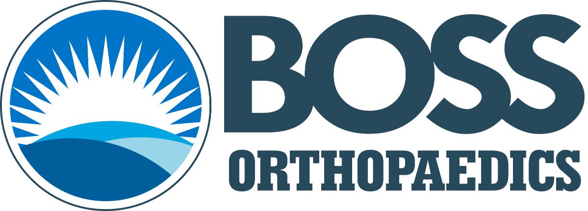 BOSS Orthopaedics